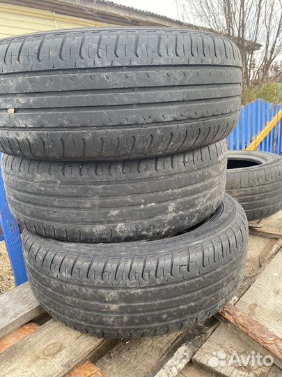 Hankook Optimo K415 205/55 R16