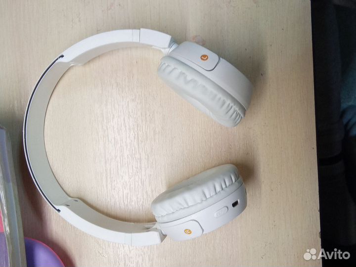 Беспроводные наушники jbl 450BT