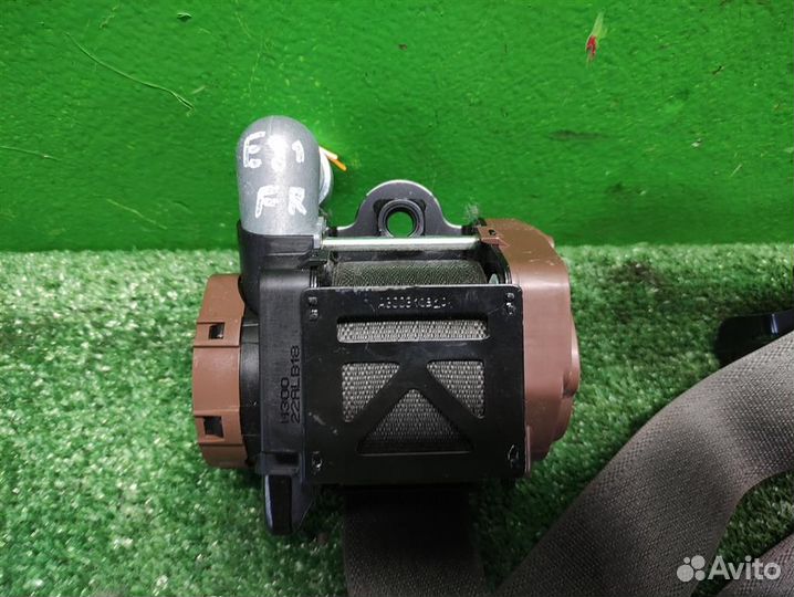 Ремень безопасности передний правый Chevrolet Spa