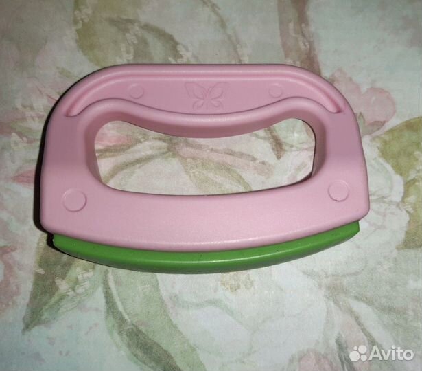 Штамп для стемпинга Konad