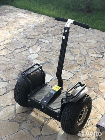 Segway сигвей