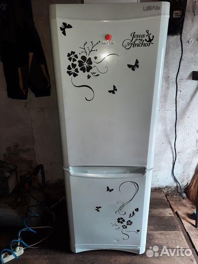 Холодильник Стинол б/у