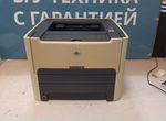 Принтер лазерный HP laserjet 1320