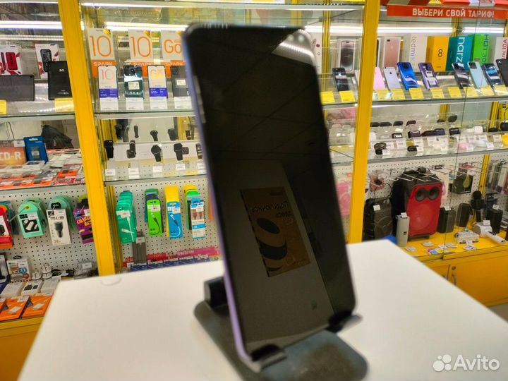 Xiaomi Redmi K30, 8/256 ГБ