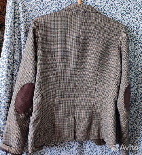 Пиджак женский 48 50