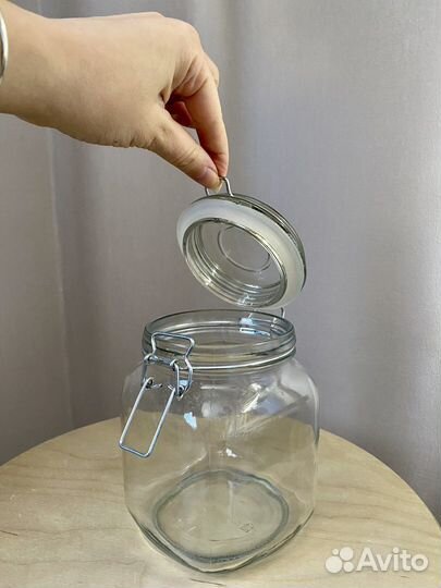 Горшки (обмен на растения)