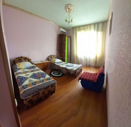 Комната 17 м², 2/2 эт.