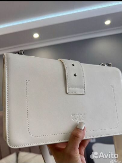 Сумка женская pinko, лимитированная