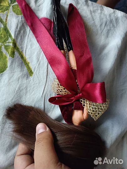 Кукла монстр хай