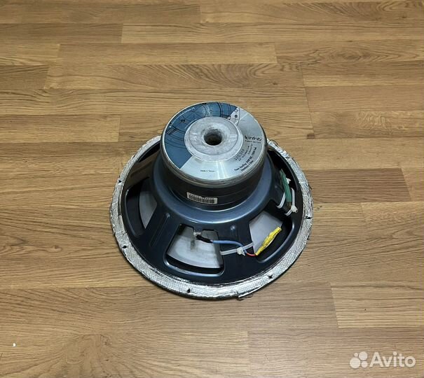 Динамик infiniti