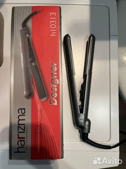 Утюжок для волос