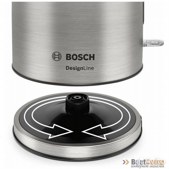 Электрический чайник Bosch TWK 5P480