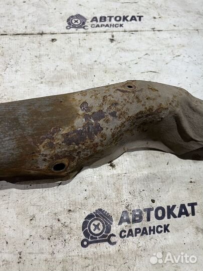 Термо экран Nissan Primera P11