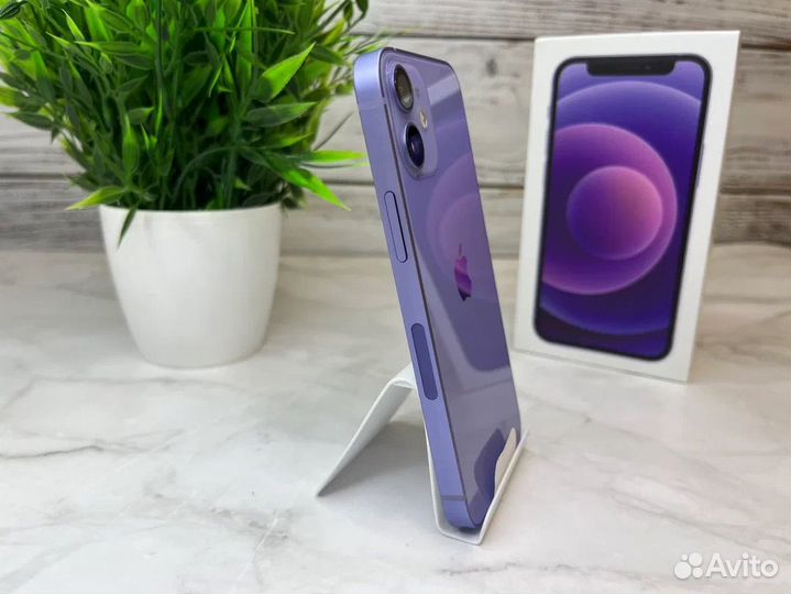 iPhone 12, 128 ГБ