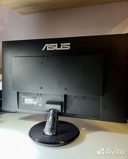 Монитор asus VA24D
