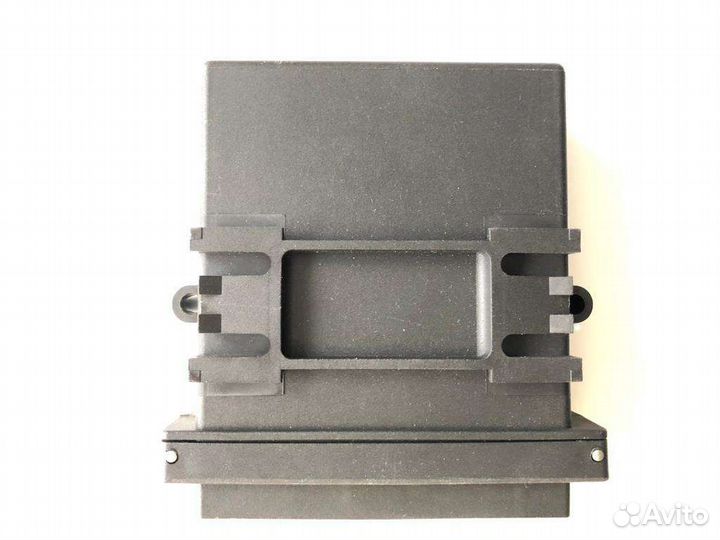 Блок управлени Webasto 12В SG 1553