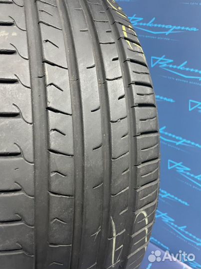 Nereus NS316 205/50 R17 93W