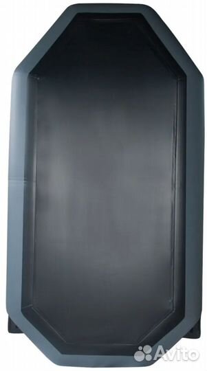 Надувная лодка