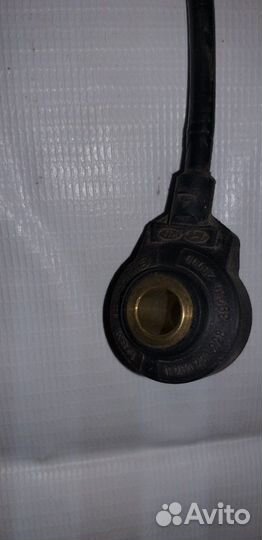 Датчик детонации Kia Rio / Hyundai i30 1.6 G4FC