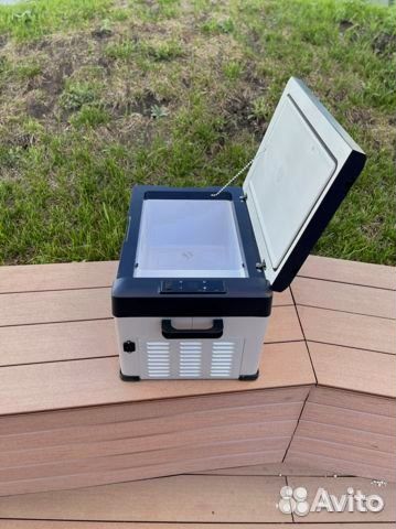 Автохолодильник Alpicool С25 (25 литров)