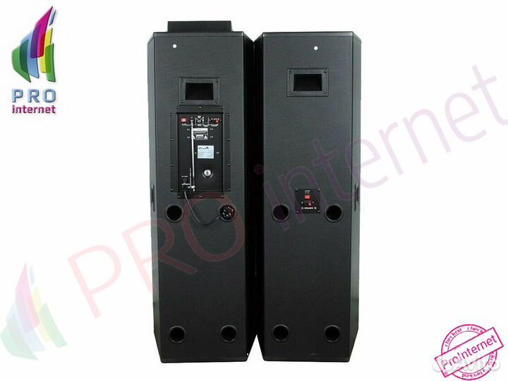 Колонка Eltronic 20-06 Мегга Акустическая система