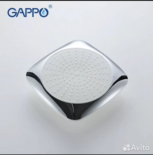 Душевая система со смесителем Gappo G2448