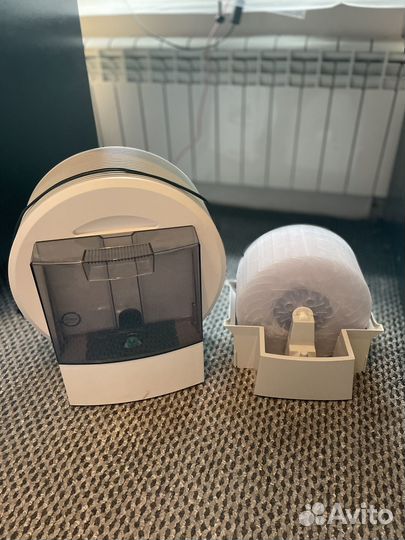 Boneco W1355A белый