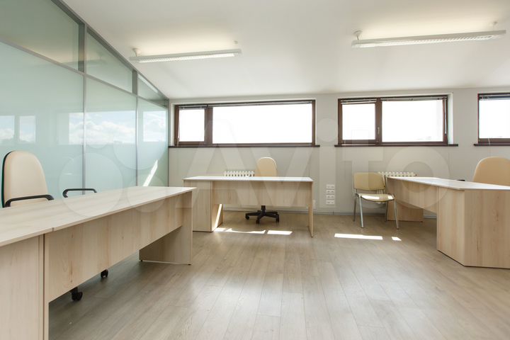 Офис, 284.5 м²