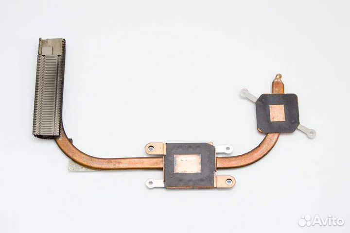 Радиатор AT0S90010F0 для Lenovo IdeaPad S400