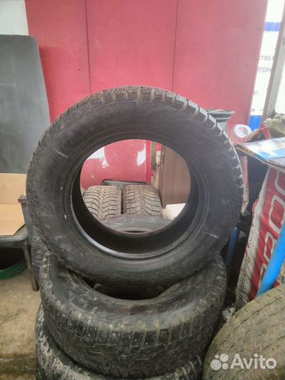 Cordiant Snow Cross 215/65 R16