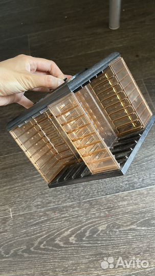 Кассетница 90х