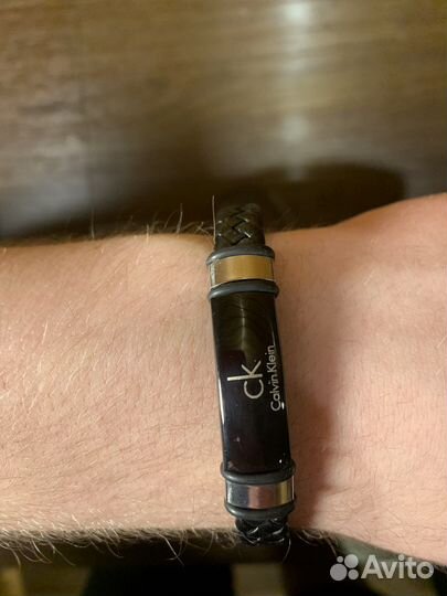 Браслет calvin klein