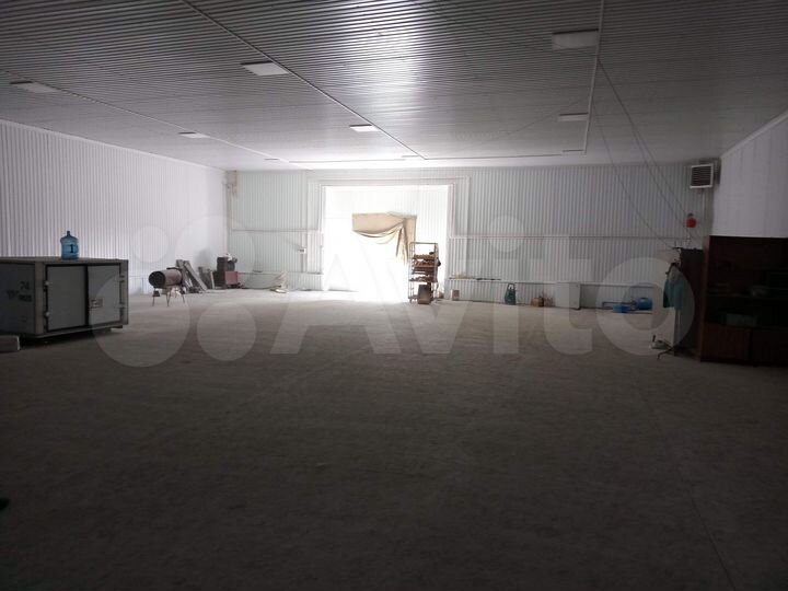 Свободного назначения, 730 м²