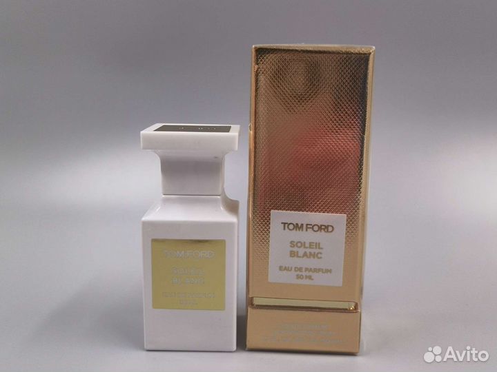 Пафрюм Tom Ford Soleil Blanc 50ml