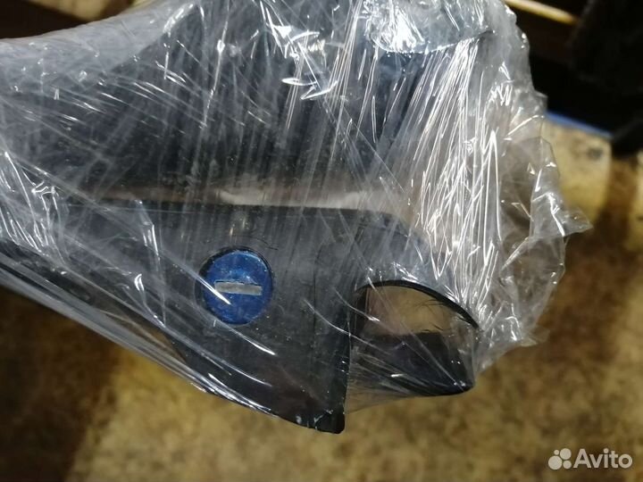 Продам поперечки на крышу раф 4