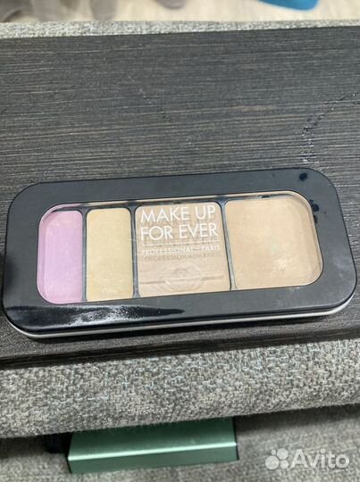 Консилеры make up forever becca paese