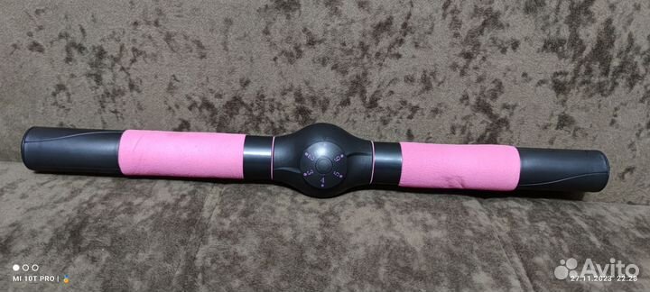 Трость тренажёр