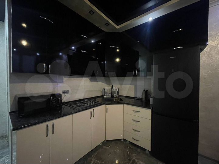 3-к. квартира, 60 м² (Грузия)