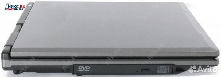 Ноутбук Asus A3000