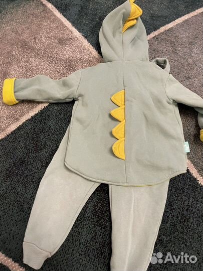 Костюм детский