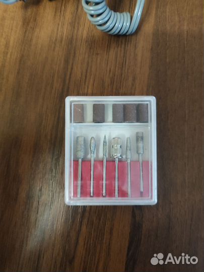 Аппарат для маникюра