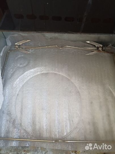 Плита комбинированная