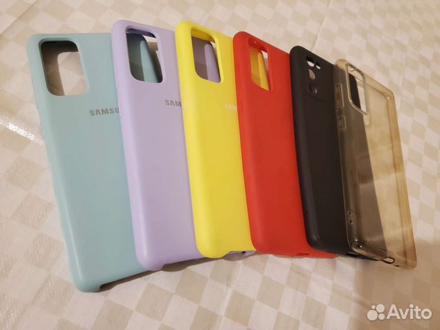 Аксессуары для телефонов