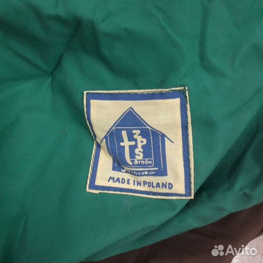 Польская Б/У