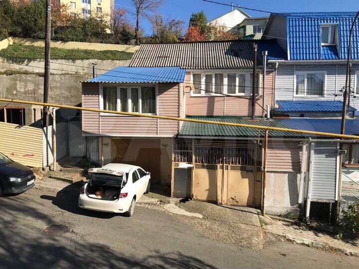 Дом 103,7 м² на участке 3,8 сот.