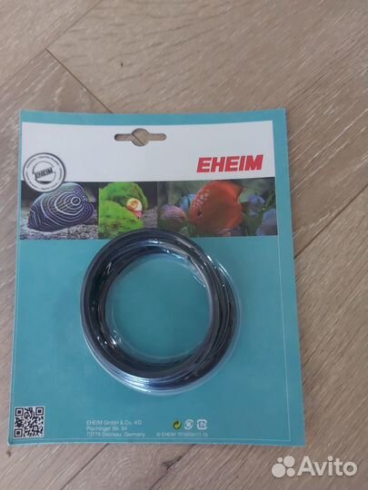 Фильтр внешний eheim