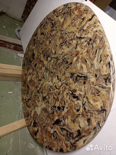 Изделия из искусственного и натурального камня