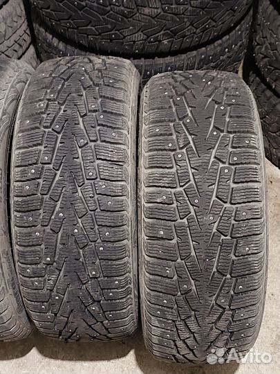 Cordiant Snow Cross 215/50 R17