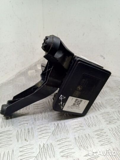Блок ABS BMW X1 F48 2016 6877110