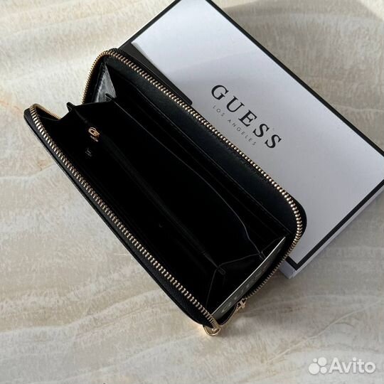 Кошелек женский guess laurel новый